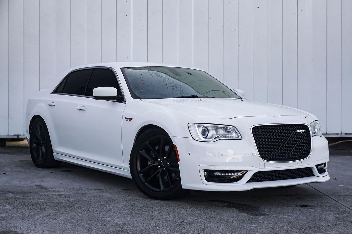 2021 Chrysler 300 SRT Core LX