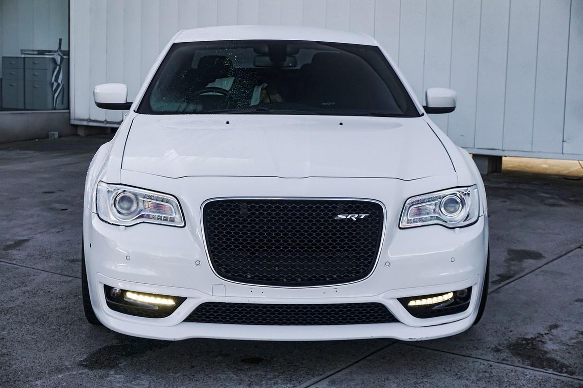 2021 Chrysler 300 SRT Core LX