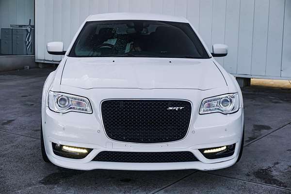 2021 Chrysler 300 SRT Core LX