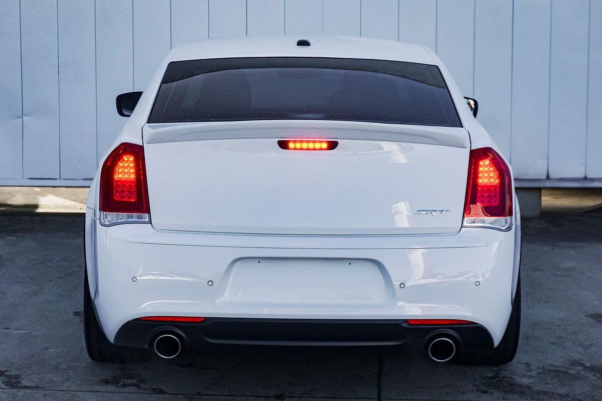 2021 Chrysler 300 SRT Core LX