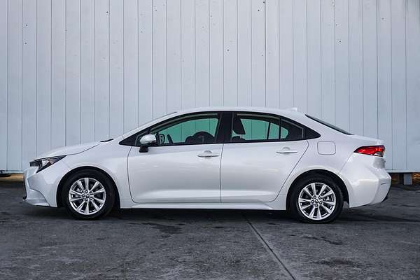 2023 Toyota Corolla Ascent Sport MZEA12R