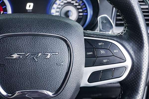 2021 Chrysler 300 SRT Core LX