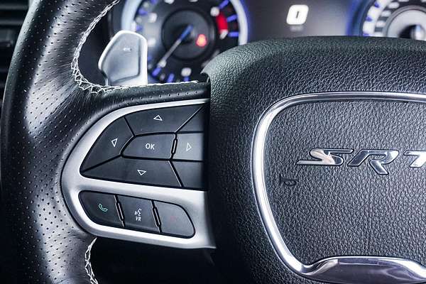 2021 Chrysler 300 SRT Core LX
