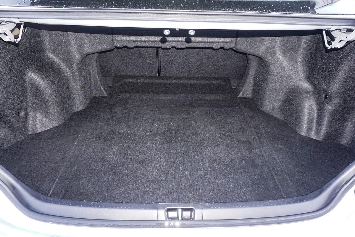 2012 Toyota Camry Altise ASV50R