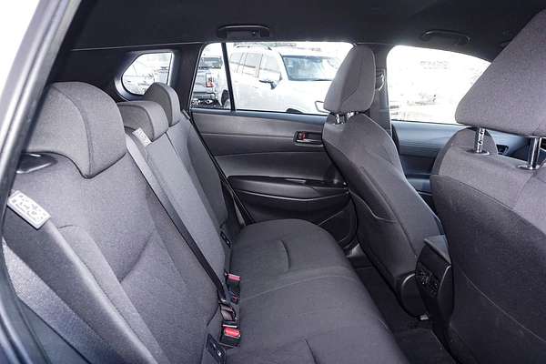 2024 Toyota Corolla Cross GX MXGH10R