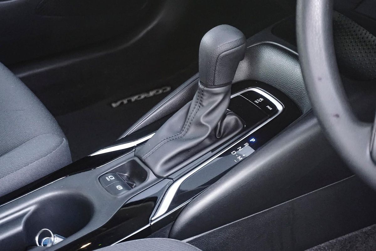 2023 Toyota Corolla Ascent Sport MZEA12R