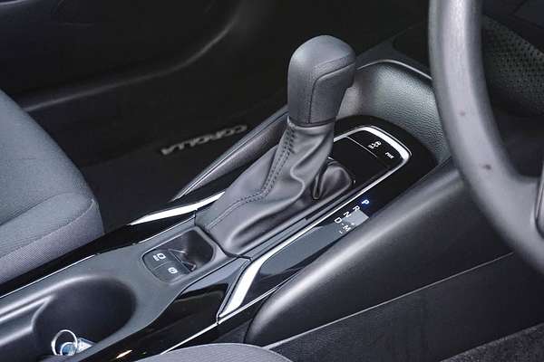 2023 Toyota Corolla Ascent Sport MZEA12R