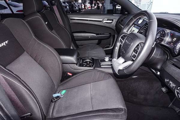 2021 Chrysler 300 SRT Core LX