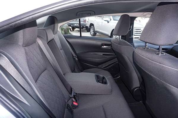 2023 Toyota Corolla Ascent Sport MZEA12R