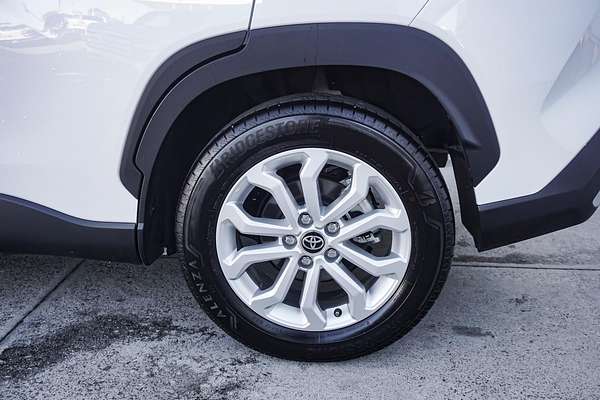 2024 Toyota Corolla Cross GX MXGH10R