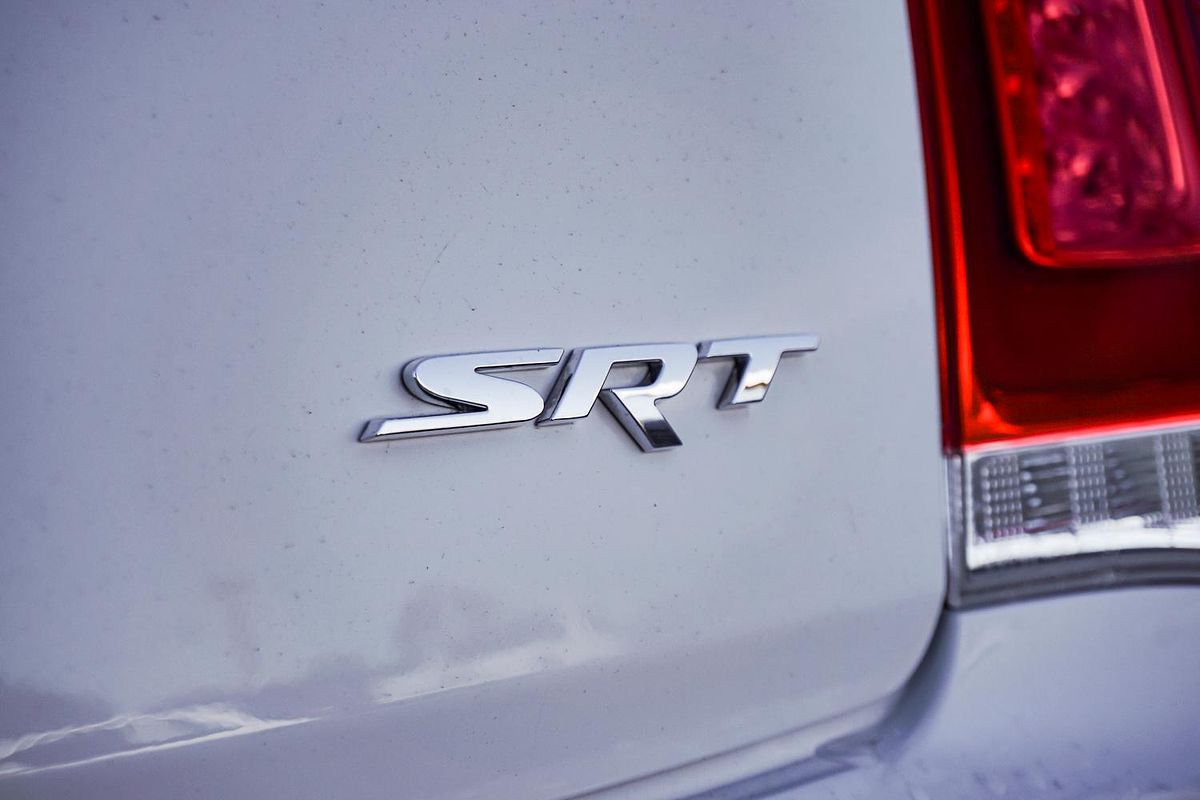 2021 Chrysler 300 SRT Core LX