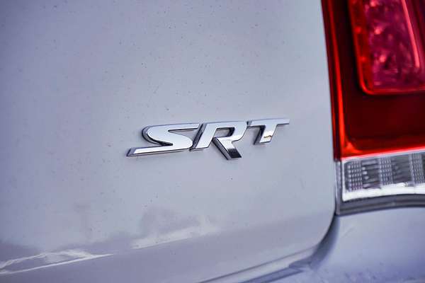 2021 Chrysler 300 SRT Core LX
