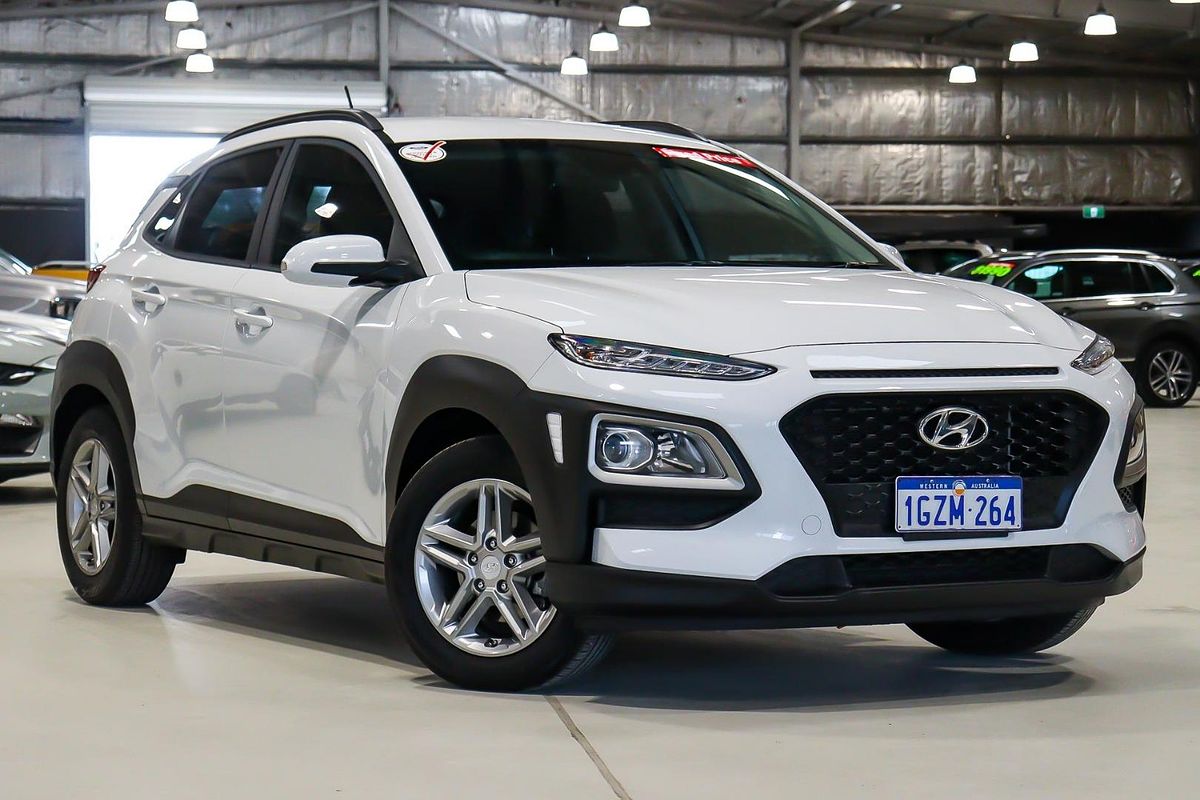 2020 Hyundai Kona Active OS.3