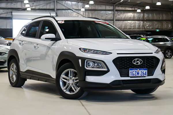 2020 Hyundai Kona Active OS.3