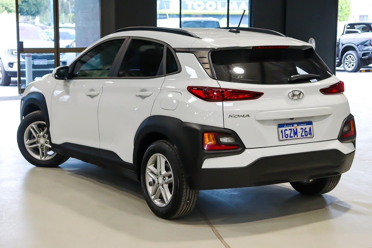 2020 Hyundai Kona Active OS.3