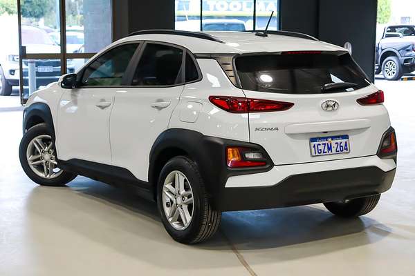2020 Hyundai Kona Active OS.3