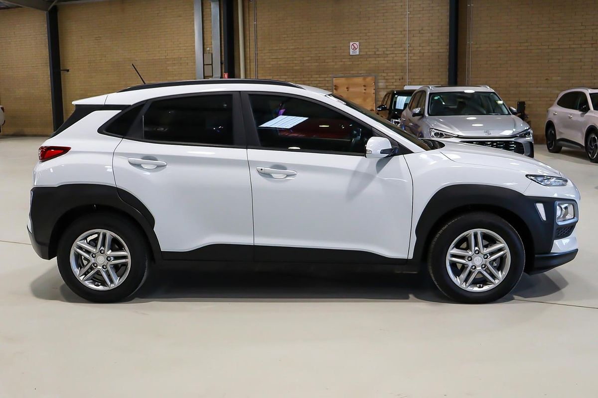2020 Hyundai Kona Active OS.3