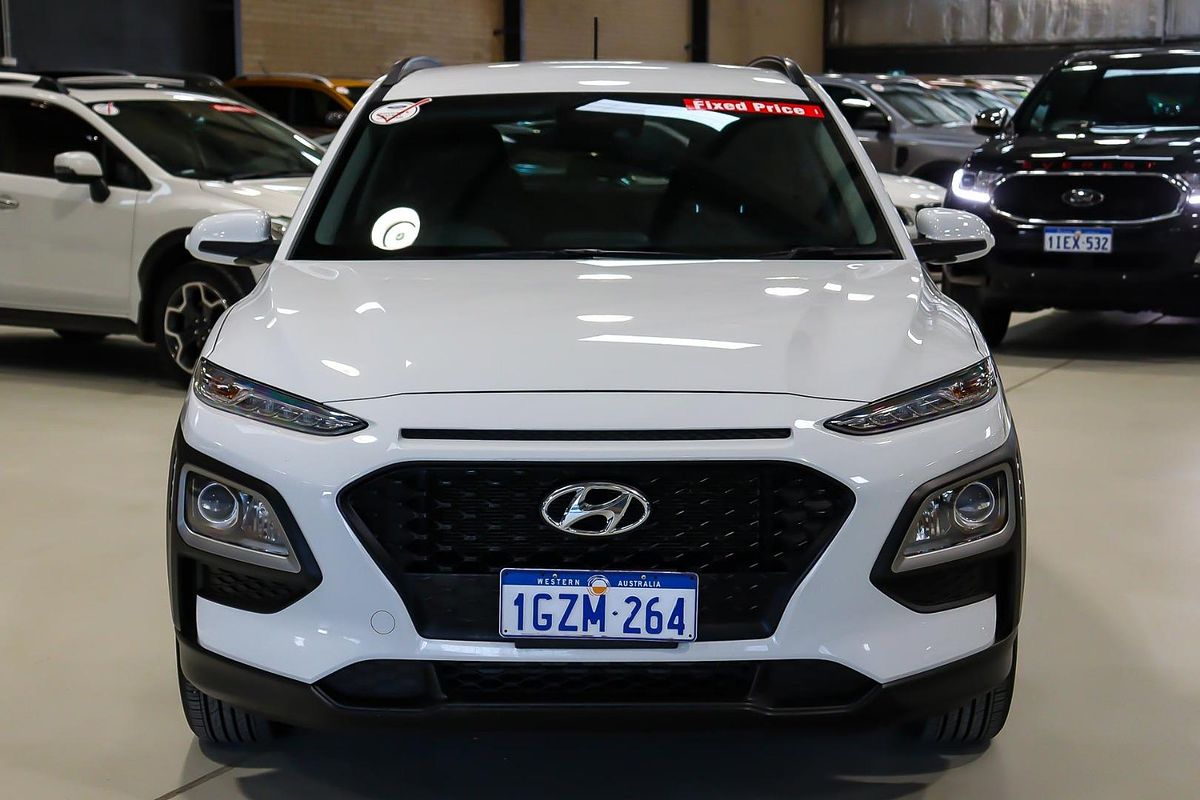 2020 Hyundai Kona Active OS.3