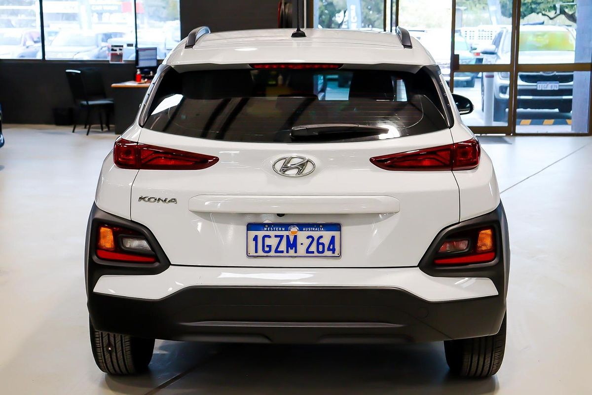 2020 Hyundai Kona Active OS.3