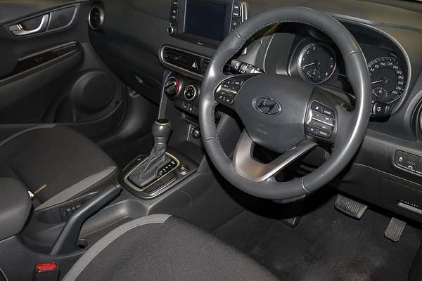2020 Hyundai Kona Active OS.3