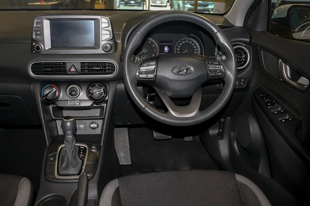2020 Hyundai Kona Active OS.3