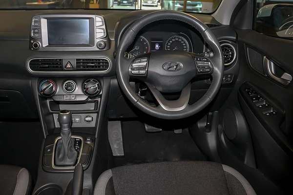 2020 Hyundai Kona Active OS.3