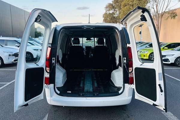 2024 Hyundai STARIA LOAD US4.V3
