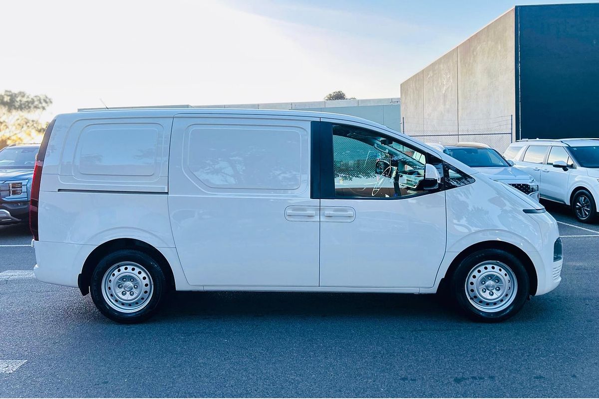 2024 Hyundai STARIA LOAD US4.V3