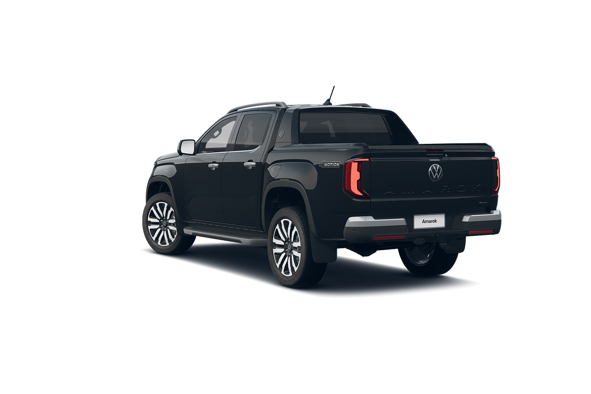 2023 Volkswagen Amarok TSI452 Aventura NF 4X4