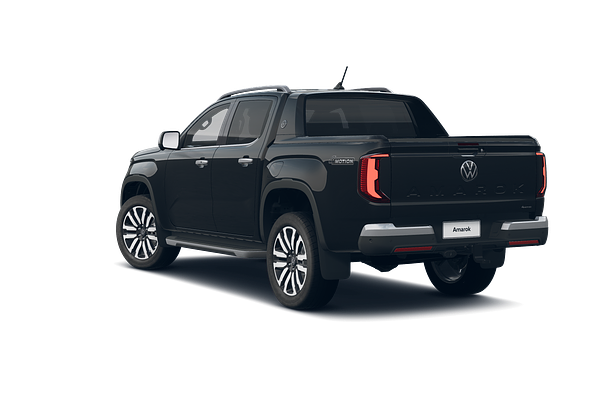 2023 Volkswagen Amarok TSI452 Aventura NF 4X4