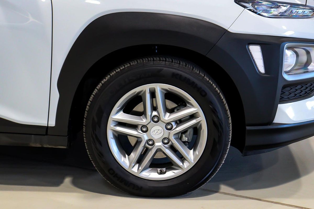 2020 Hyundai Kona Active OS.3