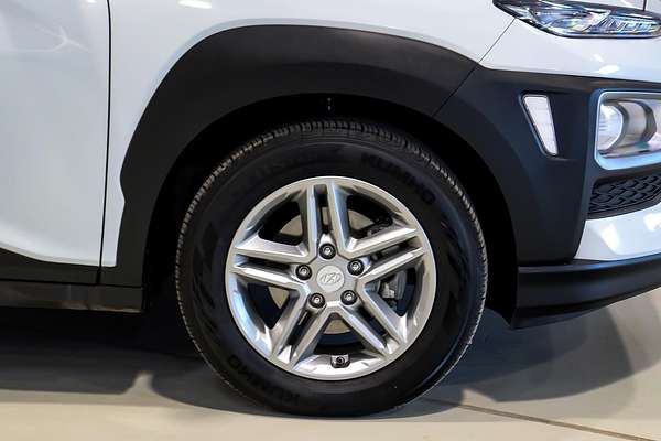 2020 Hyundai Kona Active OS.3