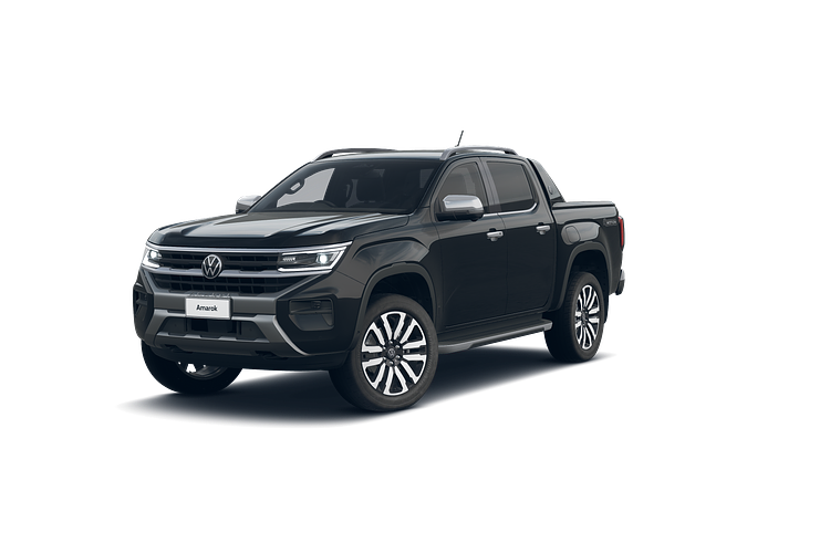 2023 Volkswagen Amarok TSI452 Aventura NF 4X4