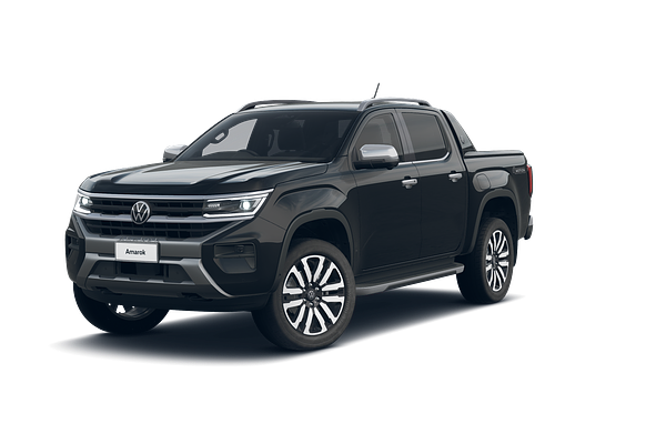 2023 Volkswagen Amarok TSI452 Aventura NF 4X4