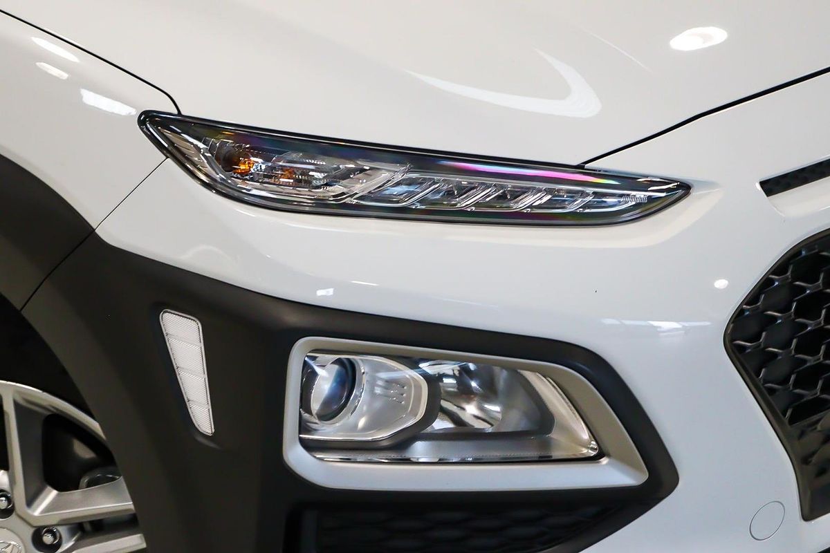 2020 Hyundai Kona Active OS.3