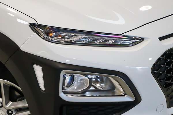 2020 Hyundai Kona Active OS.3