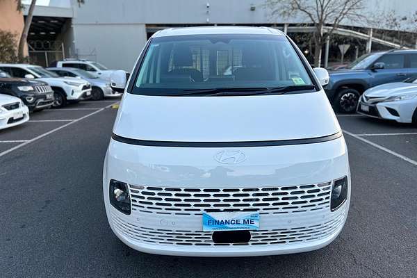 2024 Hyundai STARIA LOAD US4.V3