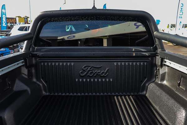 2024 Ford Ranger Sport 4X4 3.0L