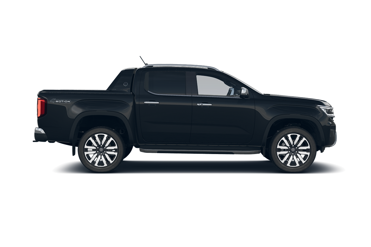 2023 Volkswagen Amarok TSI452 Aventura NF 4X4