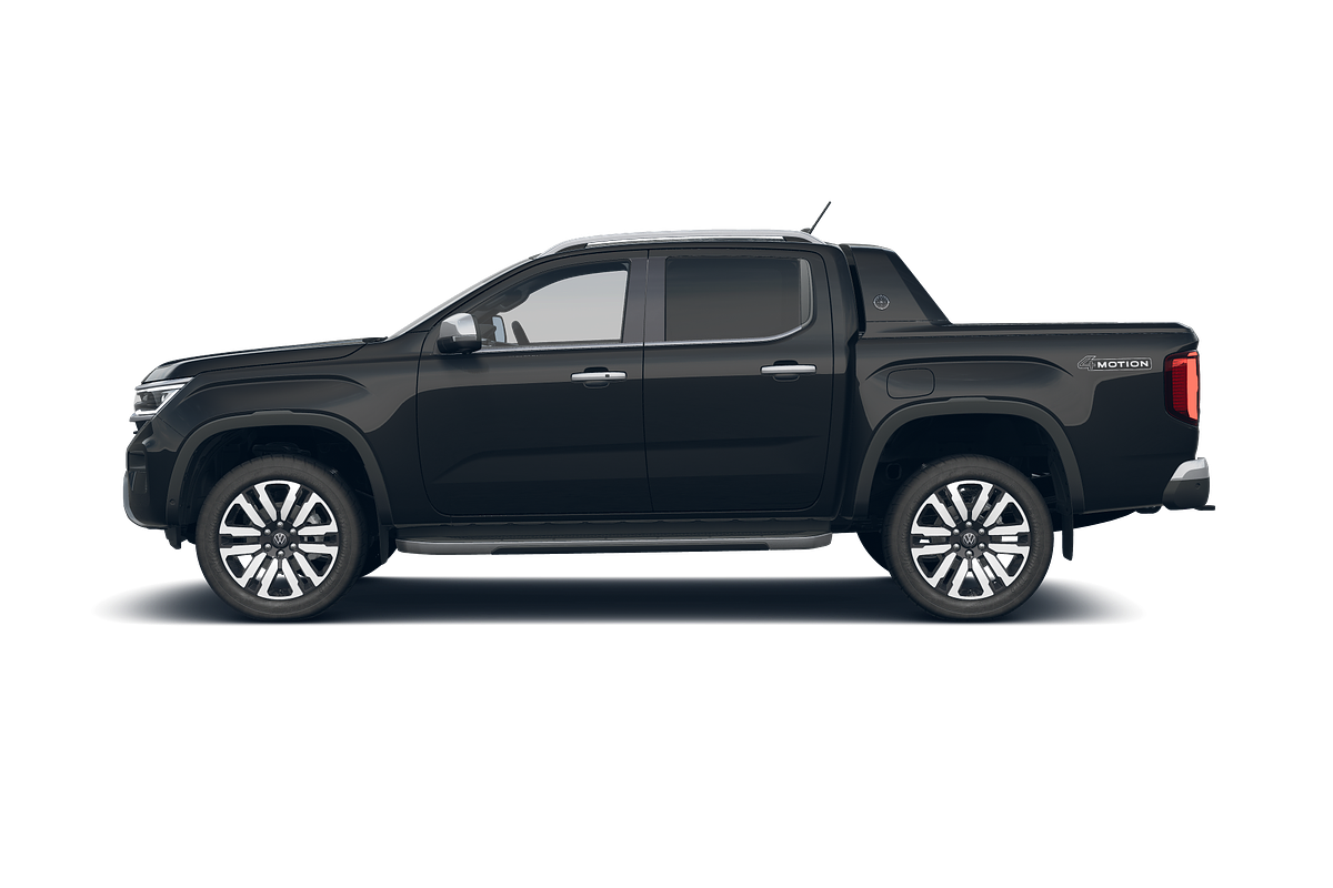 2023 Volkswagen Amarok TSI452 Aventura NF 4X4
