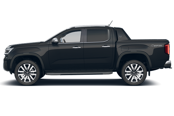 2023 Volkswagen Amarok TSI452 Aventura NF 4X4