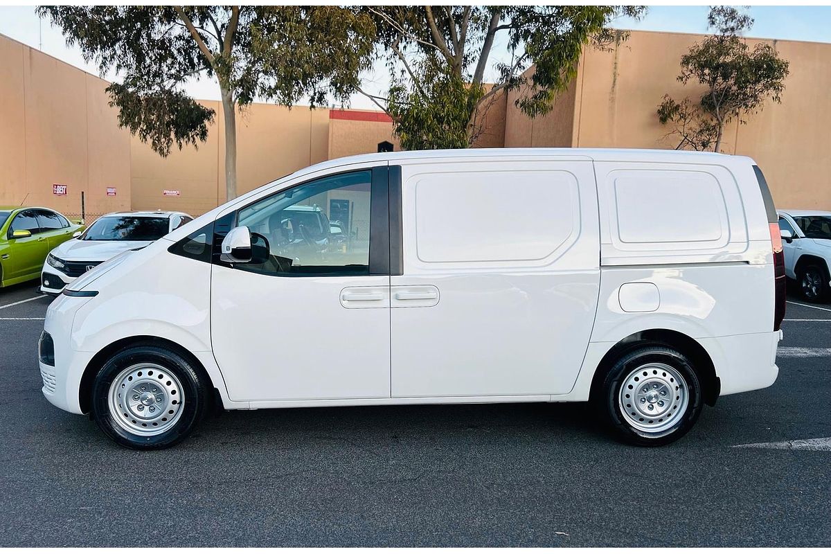 2024 Hyundai STARIA LOAD US4.V3