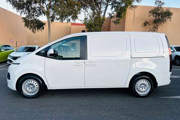 2024 Hyundai STARIA LOAD US4.V3