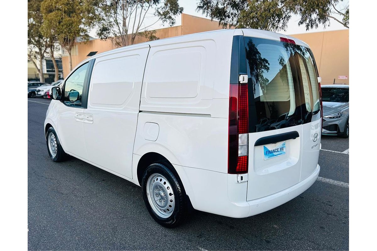 2024 Hyundai STARIA LOAD US4.V3