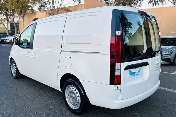 2024 Hyundai STARIA LOAD US4.V3