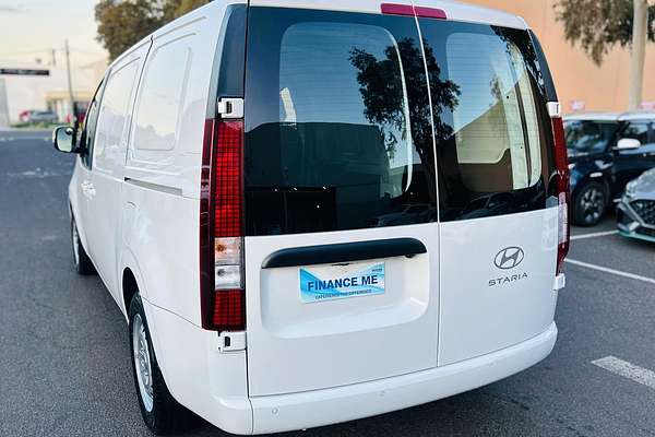 2024 Hyundai STARIA LOAD US4.V3