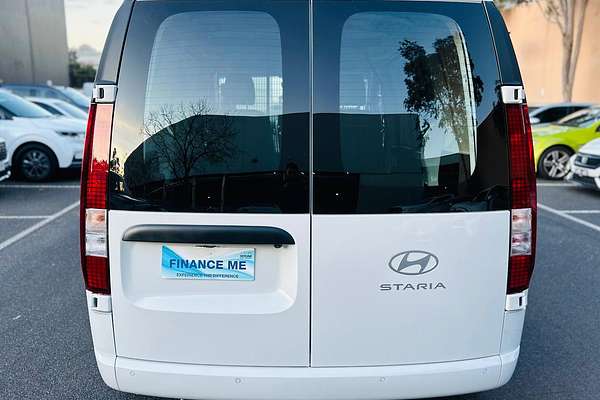 2024 Hyundai STARIA LOAD US4.V3