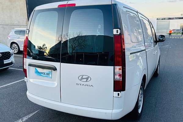 2024 Hyundai STARIA LOAD US4.V3