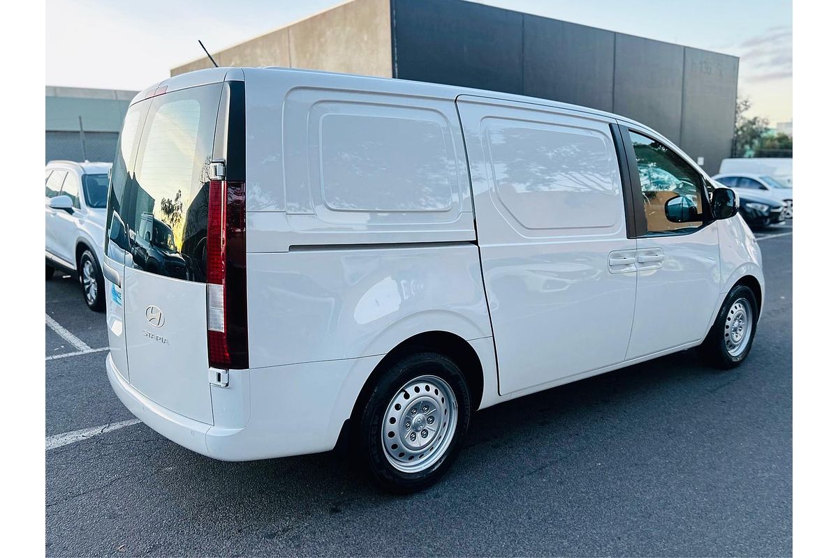 2024 Hyundai STARIA LOAD US4.V3