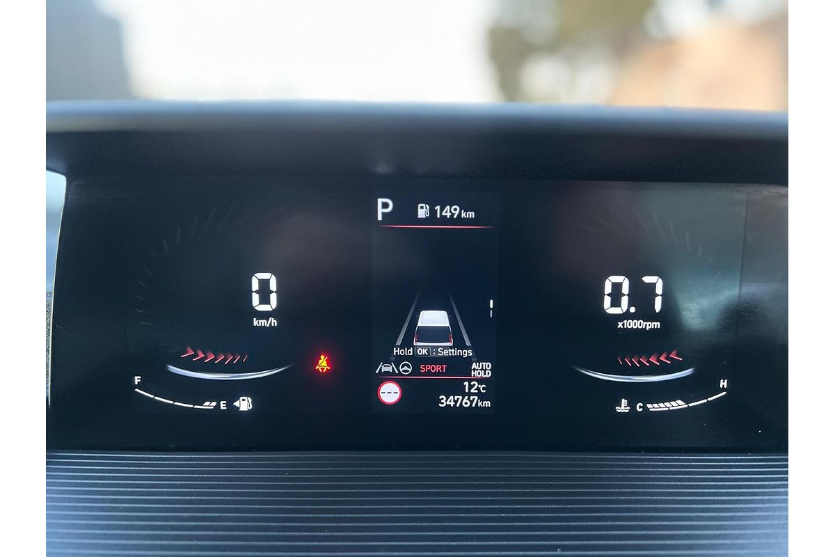 2024 Hyundai STARIA LOAD US4.V3